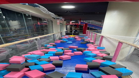 مركز مرح لاند للترفيه 0556116889